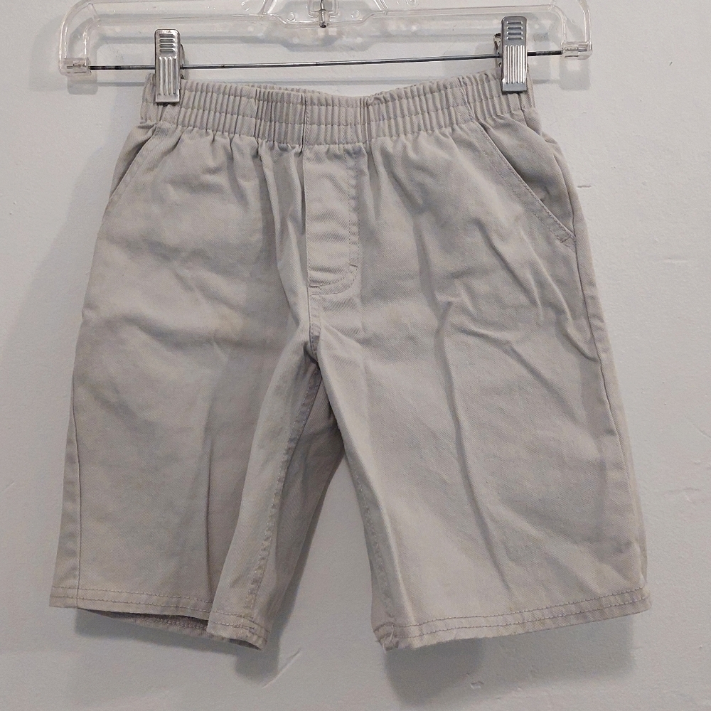 Timberland - Boy Shorts Size 6